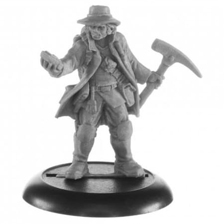 Thinkandplay Bones-USA Rook, Arkos Jumper Miniature Games TH2738027